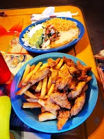 Fish and Fries