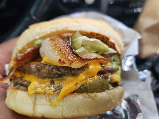Lefty's Burger Shack