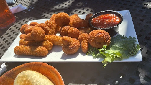 Milano's Italian Grille