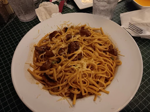 Milano's Italian Grille photo 3