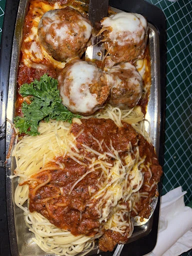 Milano's Italian Grille photo 2