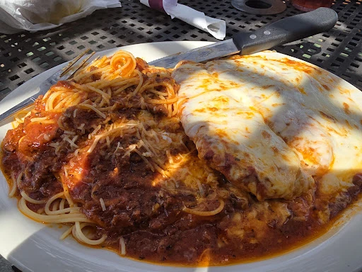 Milano's Italian Grille photo 9