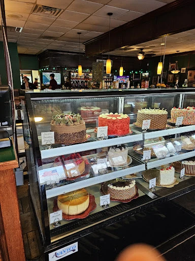 Milano's Italian Grille photo 7